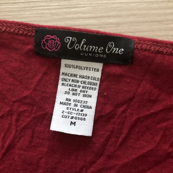 Nightclub camisoles with sequin detail - Picture 4 of 7